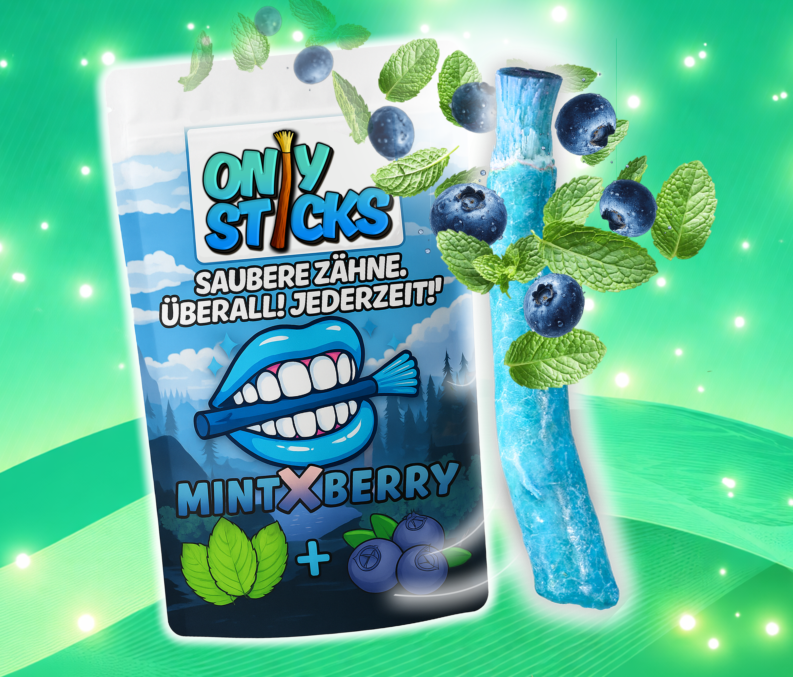 OnlySticks – the only stick you’ll ever need