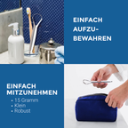 Mundschaber - Der einzige Zungenschaber den man braucht